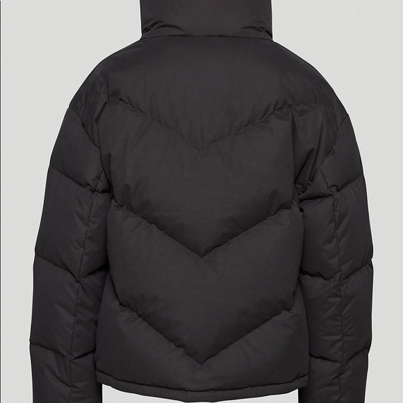 Aritzia - Wilfred Cloud Puff - Picture 2 of 6